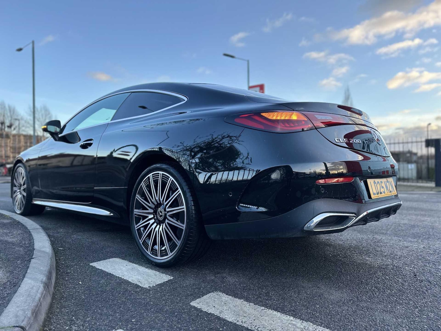 Used Mercedes-Benz CLE 2025 for sale - 77604716: Photo 14