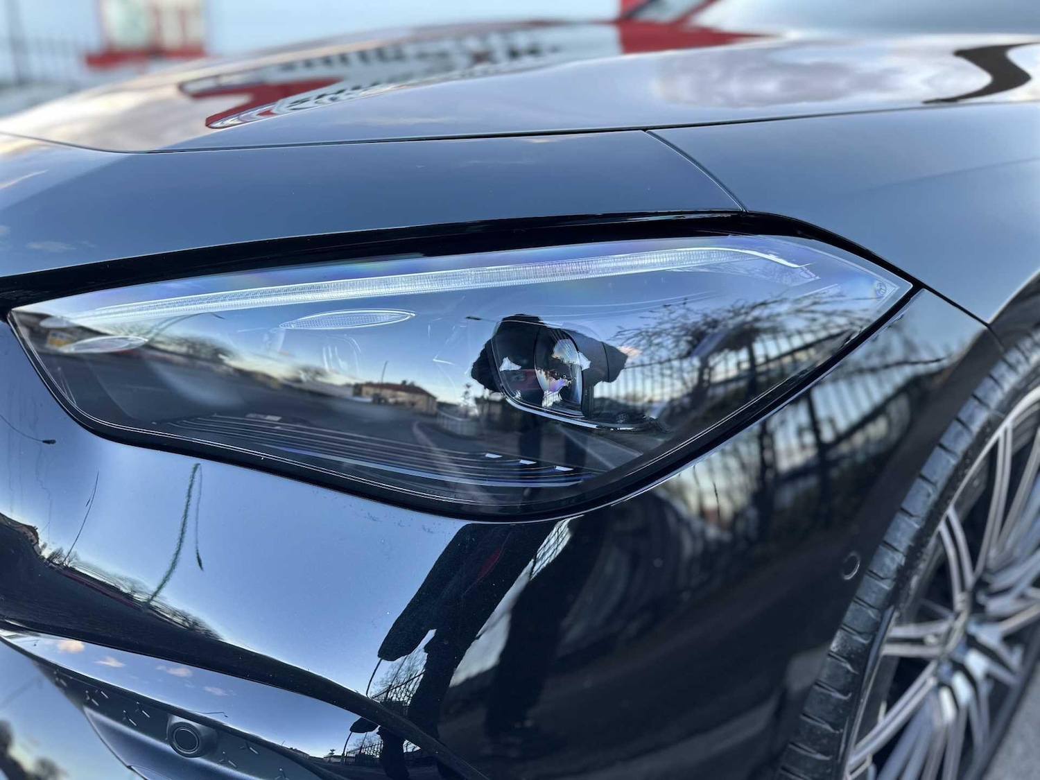 Used Mercedes-Benz CLE 2025 for sale - 77604716: Photo 15