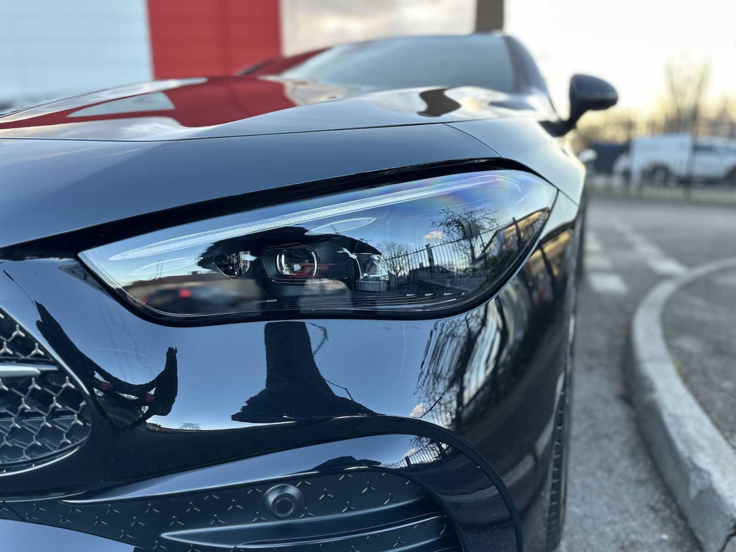 Used Mercedes-Benz CLE 2025 for sale - 77604716: Photo 16