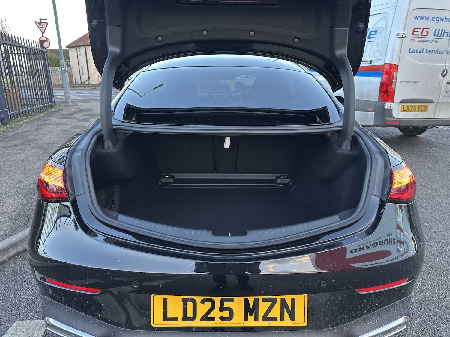 Used Mercedes-Benz CLE 2025 for sale - 77604716: Photo 18