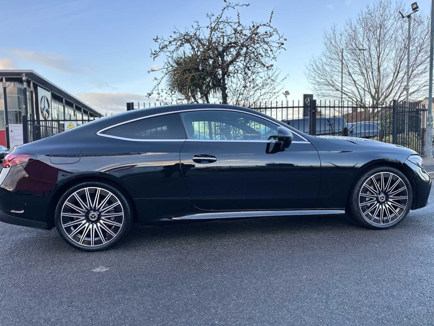 Used Mercedes-Benz CLE 2025 for sale - 77604716: Photo 19