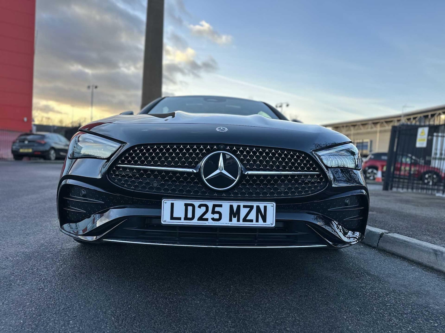 Used Mercedes-Benz CLE 2025 for sale - 77604716: Photo 2