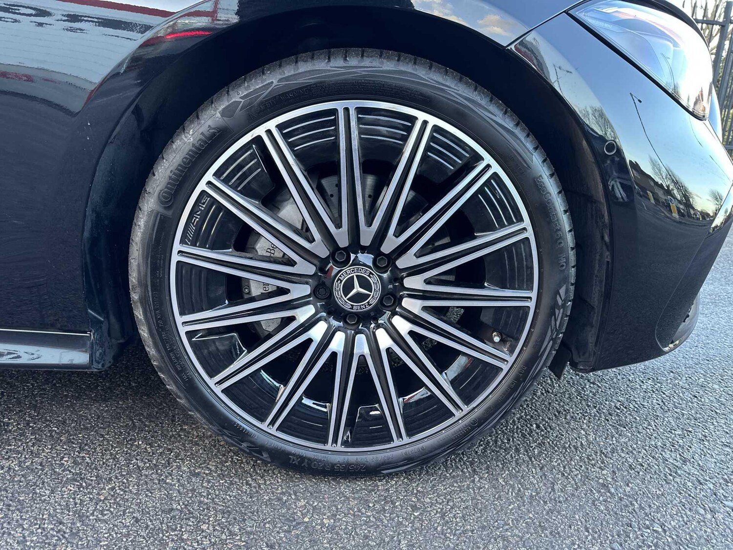 Used Mercedes-Benz CLE 2025 for sale - 77604716: Photo 21