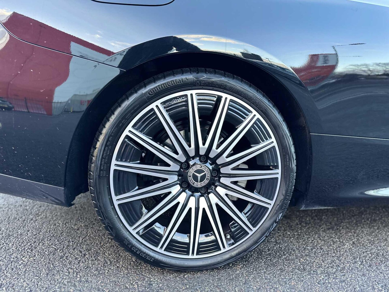 Used Mercedes-Benz CLE 2025 for sale - 77604716: Photo 22