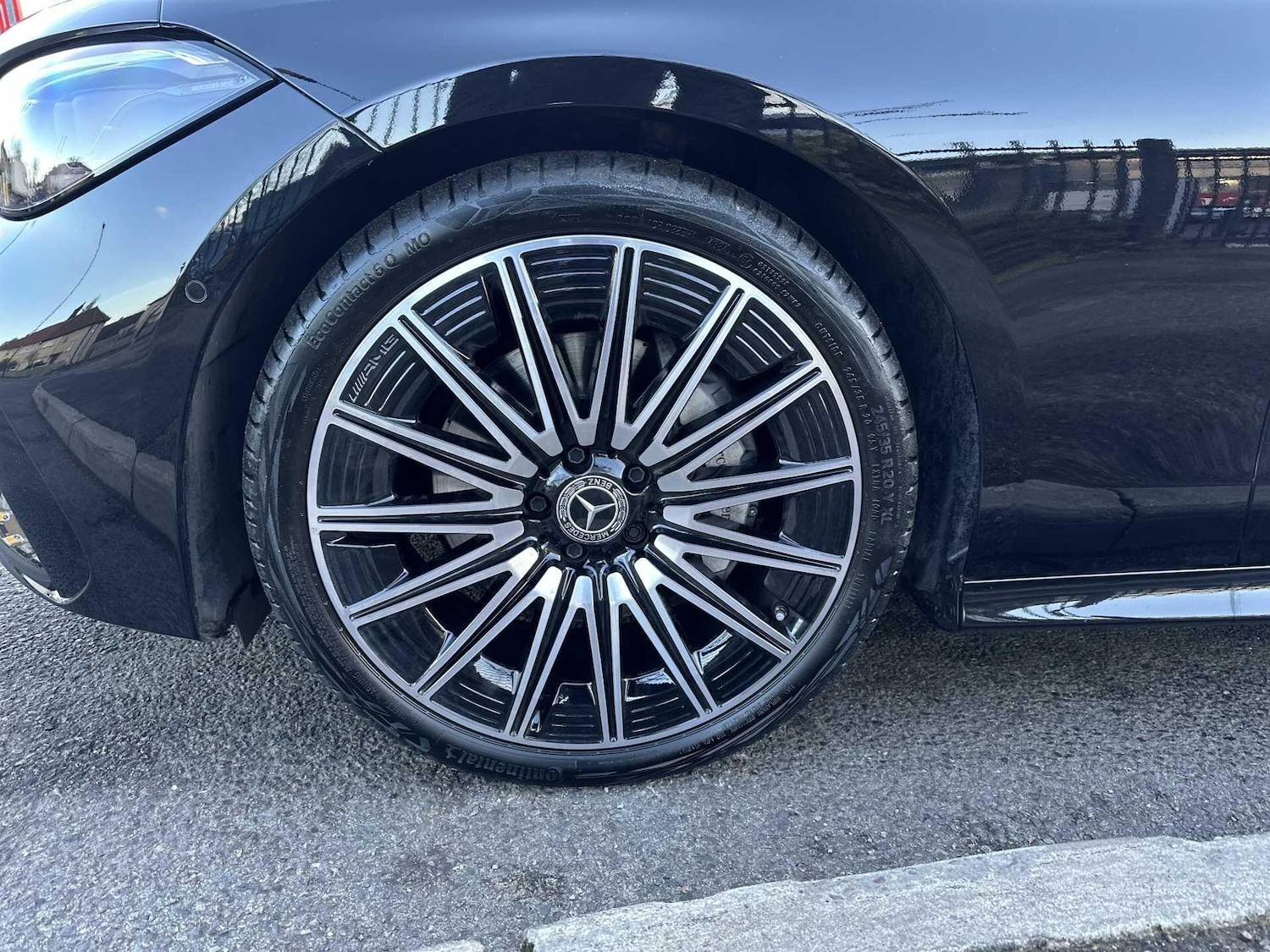 Used Mercedes-Benz CLE 2025 for sale - 77604716: Photo 23