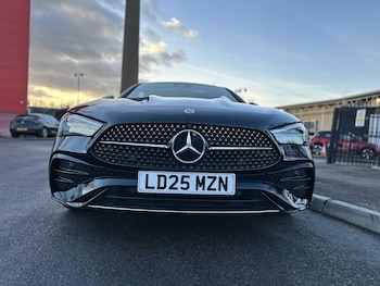 Used Mercedes-Benz CLE 2025 for sale - 77604716: Photo