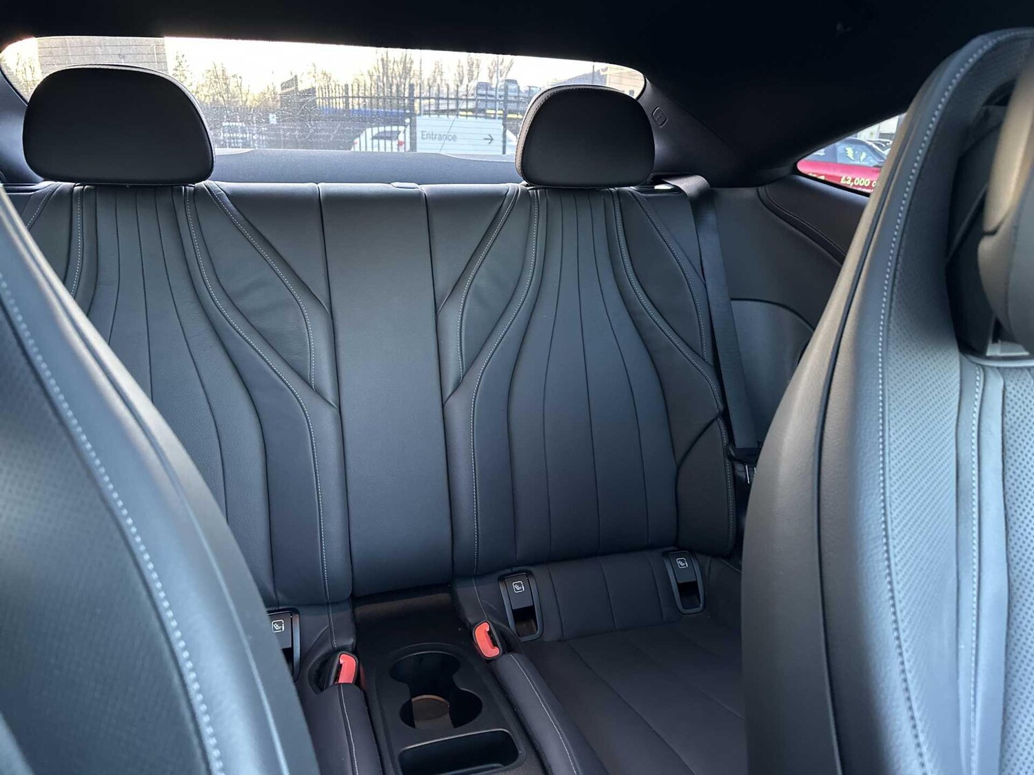 Used Mercedes-Benz CLE 2025 for sale - 77604716: Photo 35