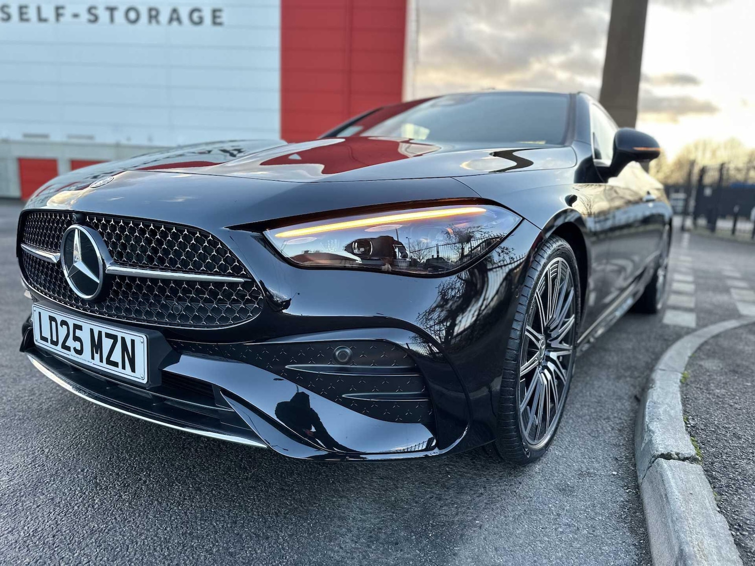 Used Mercedes-Benz CLE 2025 for sale - 77604716: Photo 4