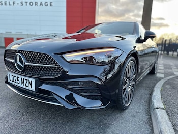 Used Mercedes-Benz CLE 2025 for sale - 77604716: Photo