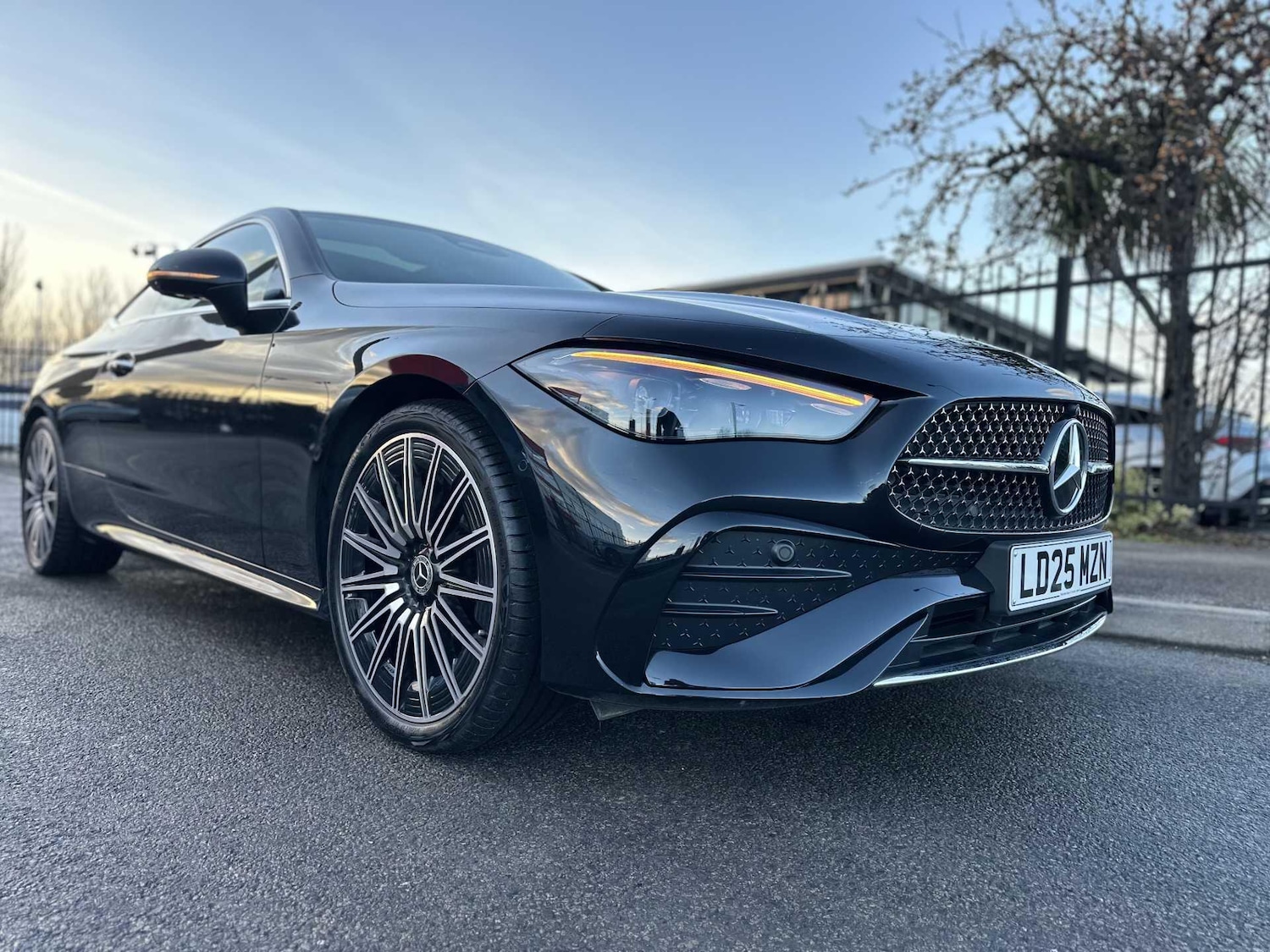 Used Mercedes-Benz CLE 2025 for sale - 77604716: Photo 5