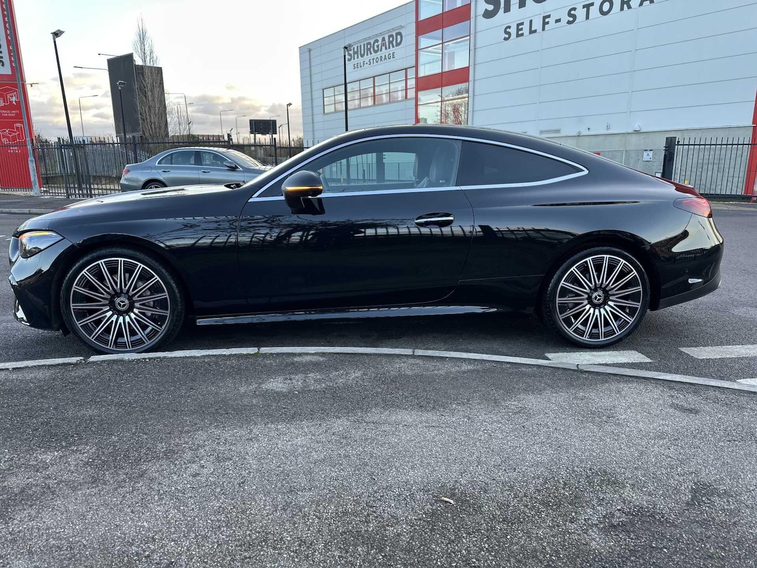 Used Mercedes-Benz CLE 2025 for sale - 77604716: Photo 9