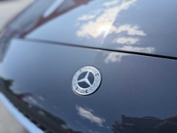 Used Mercedes-Benz C Class 2026 for sale - 79396053: Photo