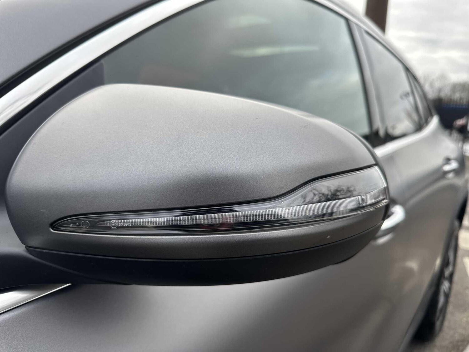 Used Mercedes-Benz EQA for sale - 77793420: Photo 10