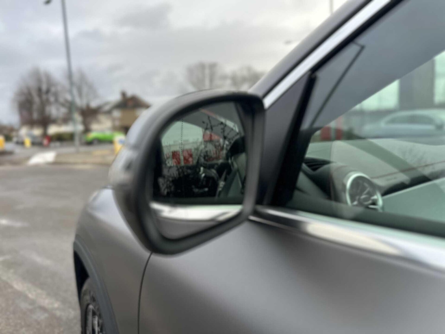 Used Mercedes-Benz EQA for sale - 77793420: Photo 11