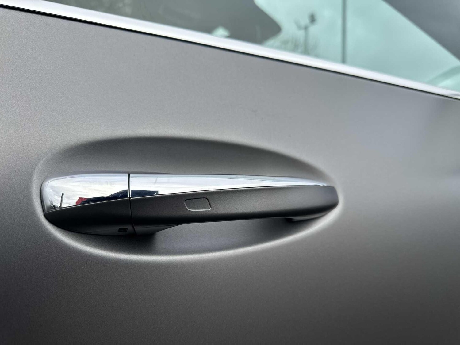 Used Mercedes-Benz EQA for sale - 77793420: Photo 13