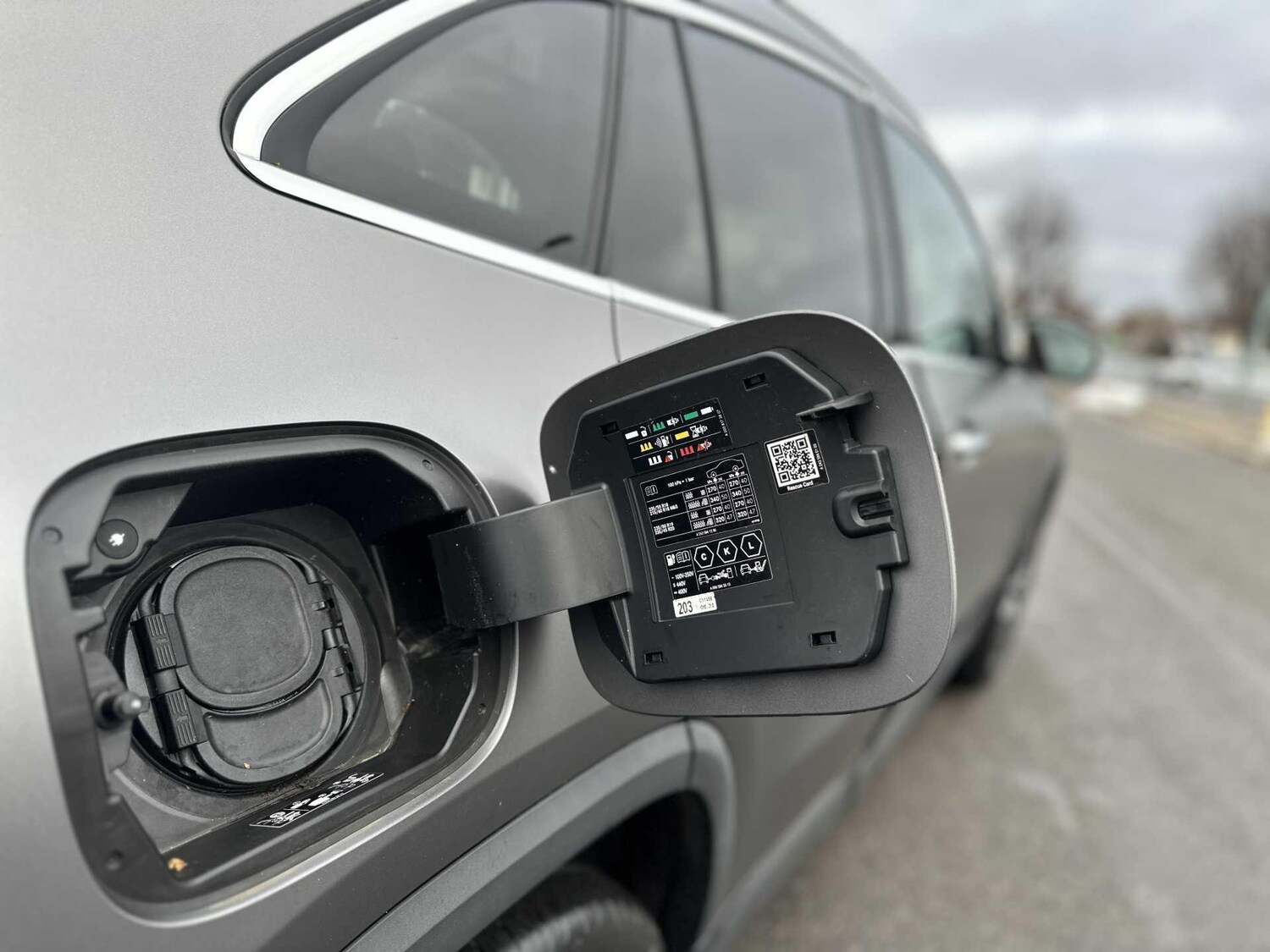 Used Mercedes-Benz EQA for sale - 77793420: Photo 14