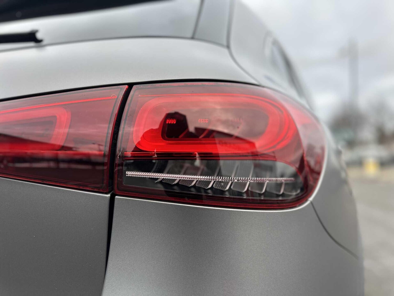 Used Mercedes-Benz EQA for sale - 77793420: Photo 17