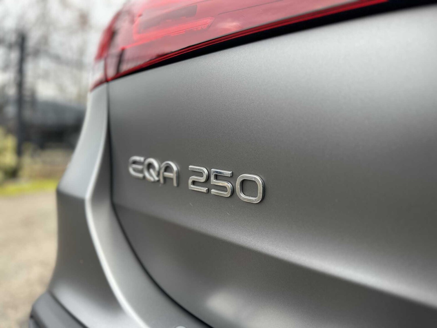 Used Mercedes-Benz EQA for sale - 77793420: Photo 18