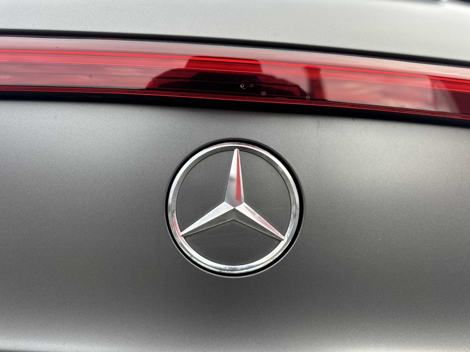 Used Mercedes-Benz EQA for sale - 77793420: Photo 19