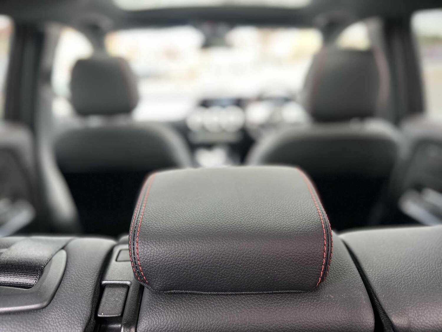 Used Mercedes-Benz EQA for sale - 77793420: Photo 23