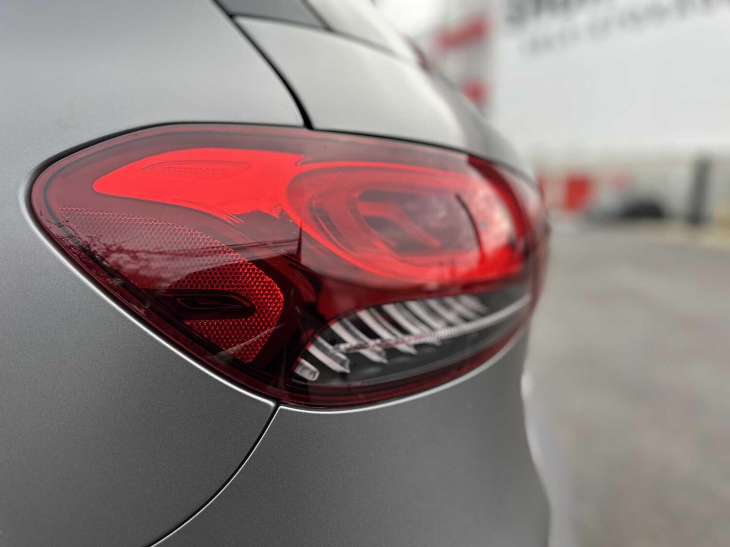 Used Mercedes-Benz EQA for sale - 77793420: Photo 25