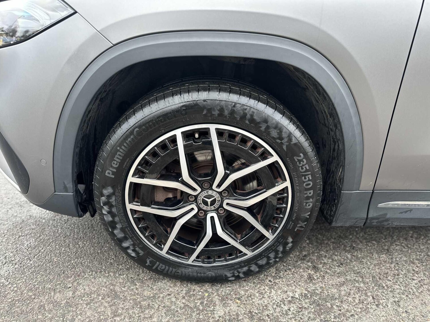 Used Mercedes-Benz EQA for sale - 77793420: Photo 28