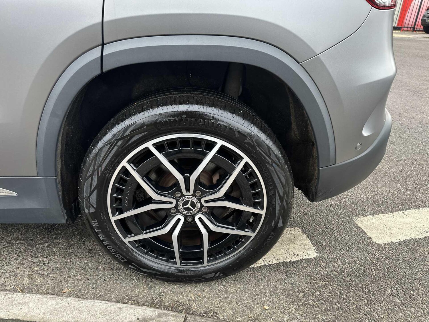 Used Mercedes-Benz EQA for sale - 77793420: Photo 29