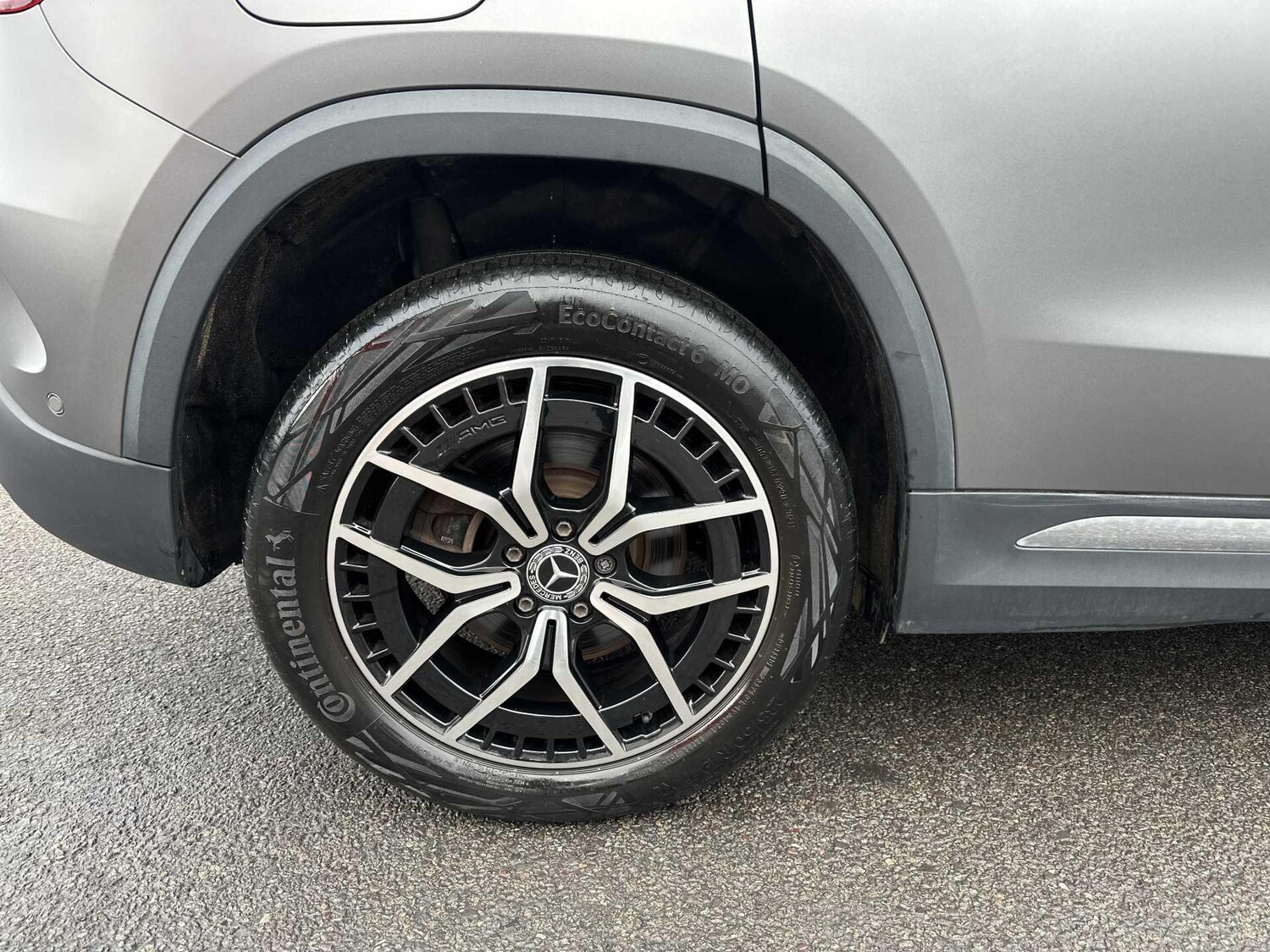 Used Mercedes-Benz EQA for sale - 77793420: Photo 30