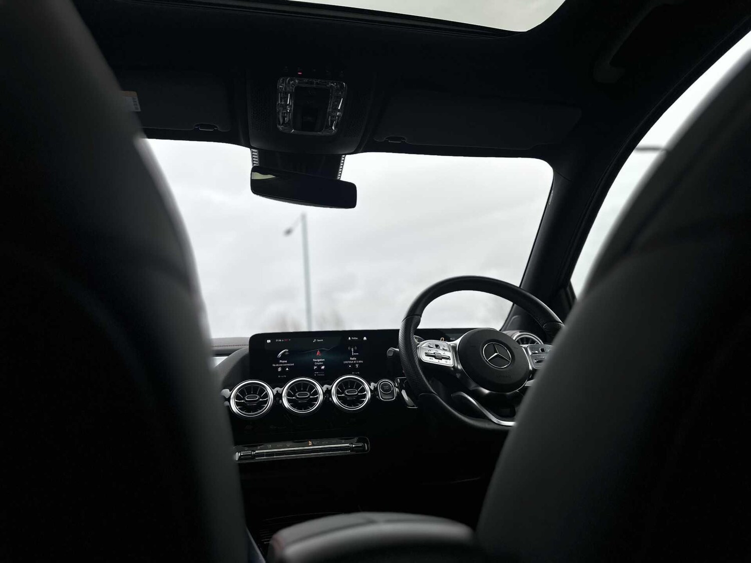 Used Mercedes-Benz EQA for sale - 77793420: Photo 35