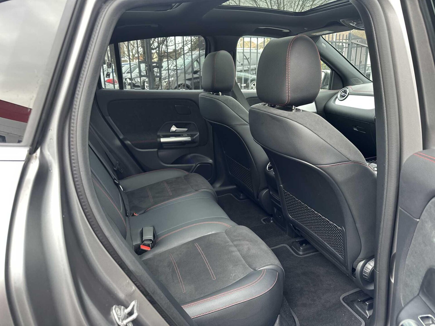 Used Mercedes-Benz EQA for sale - 77793420: Photo 36