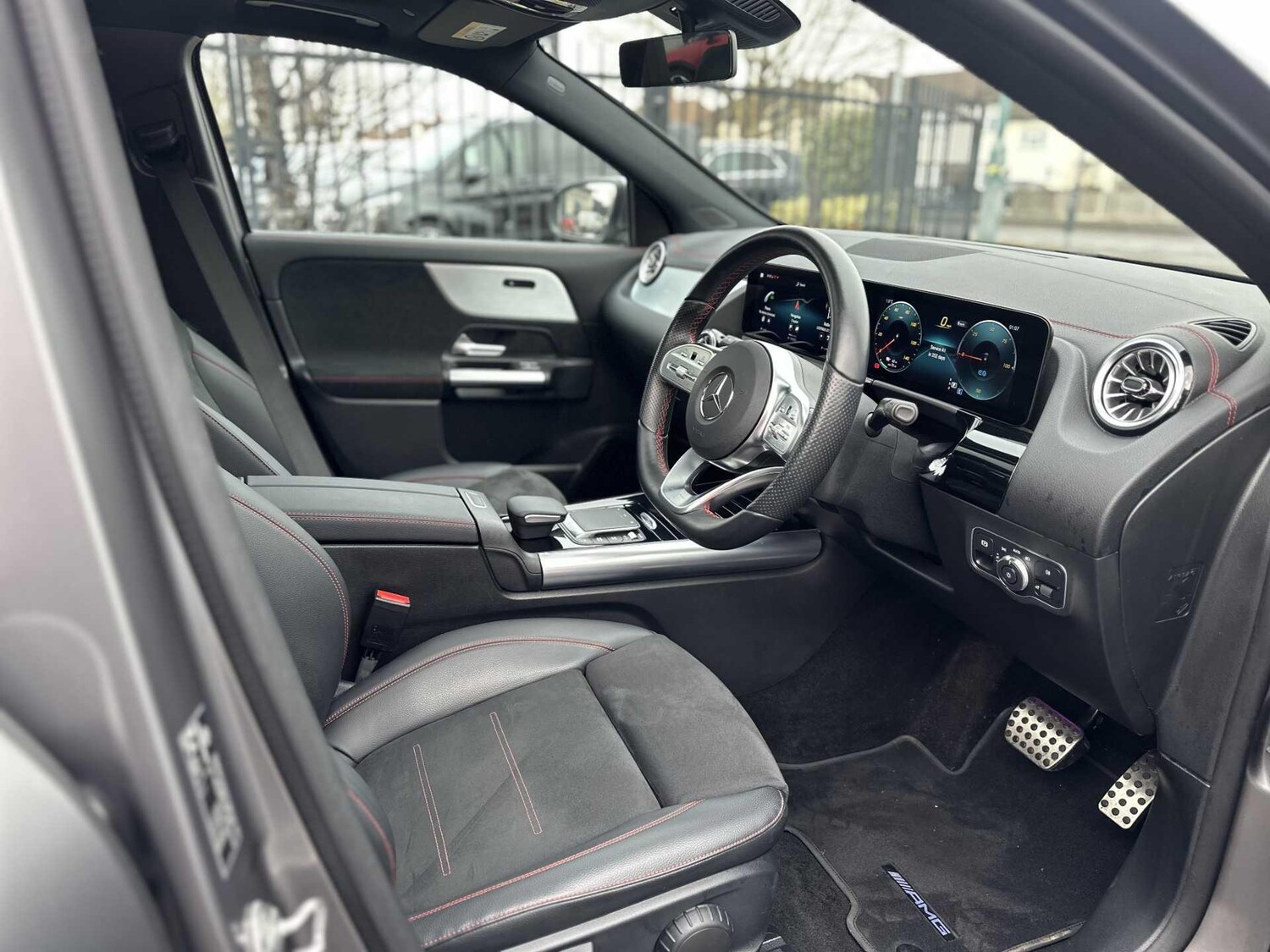 Used Mercedes-Benz EQA for sale - 77793420: Photo 37