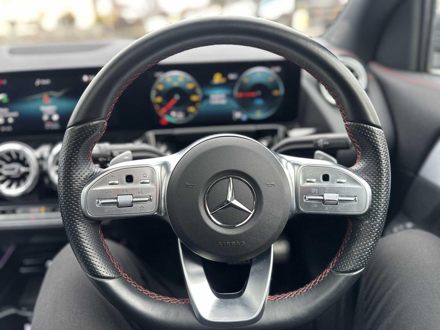 Used Mercedes-Benz EQA for sale - 77793420: Photo 38