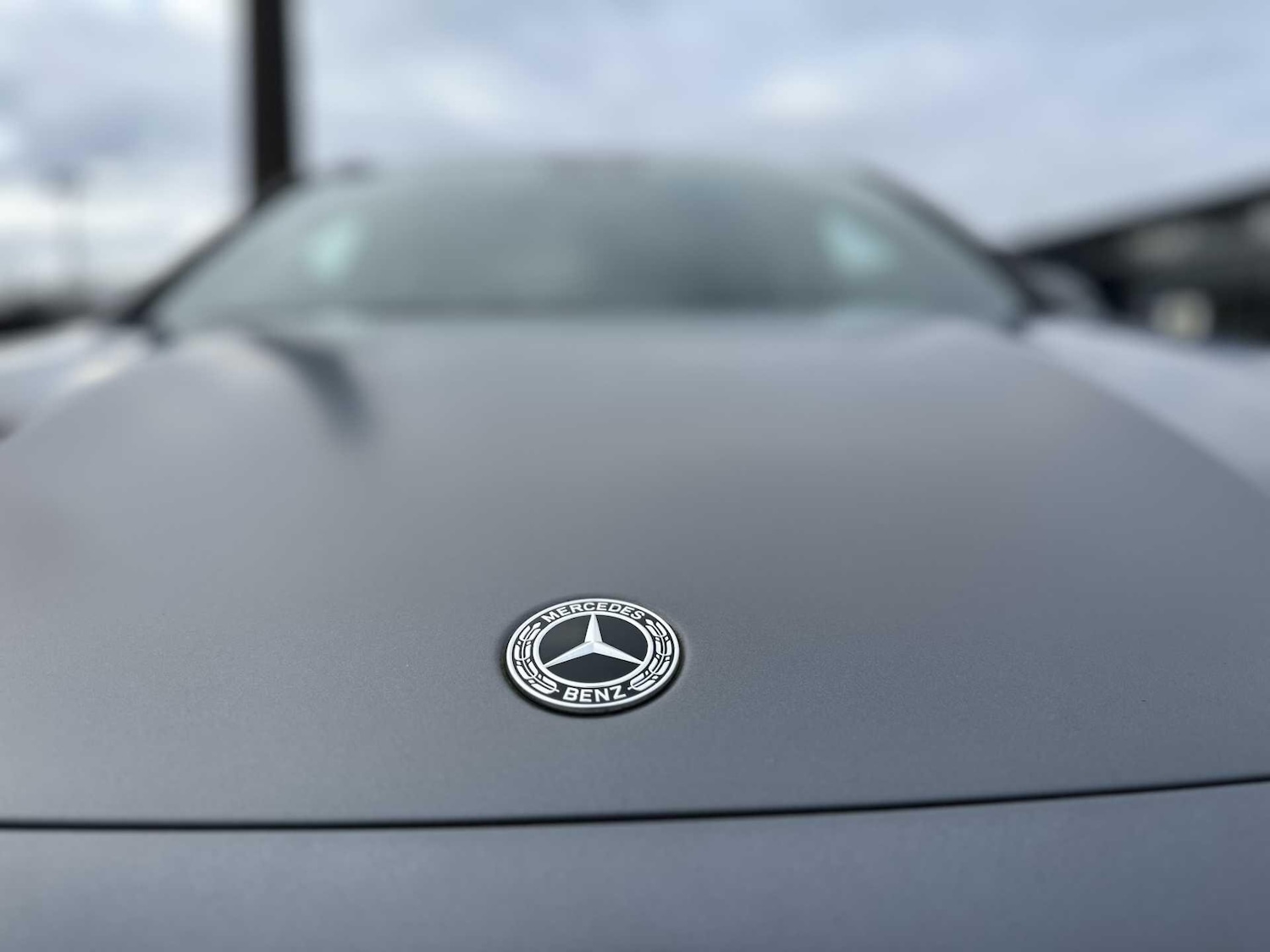 Used Mercedes-Benz EQA for sale - 77793420: Photo 4