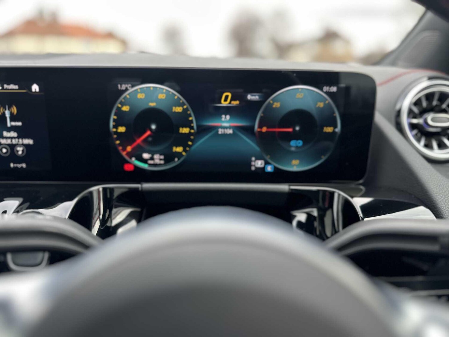 Used Mercedes-Benz EQA for sale - 77793420: Photo 40