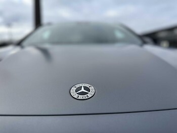 Used Mercedes-Benz EQA 2022 for sale - 77793420: Photo