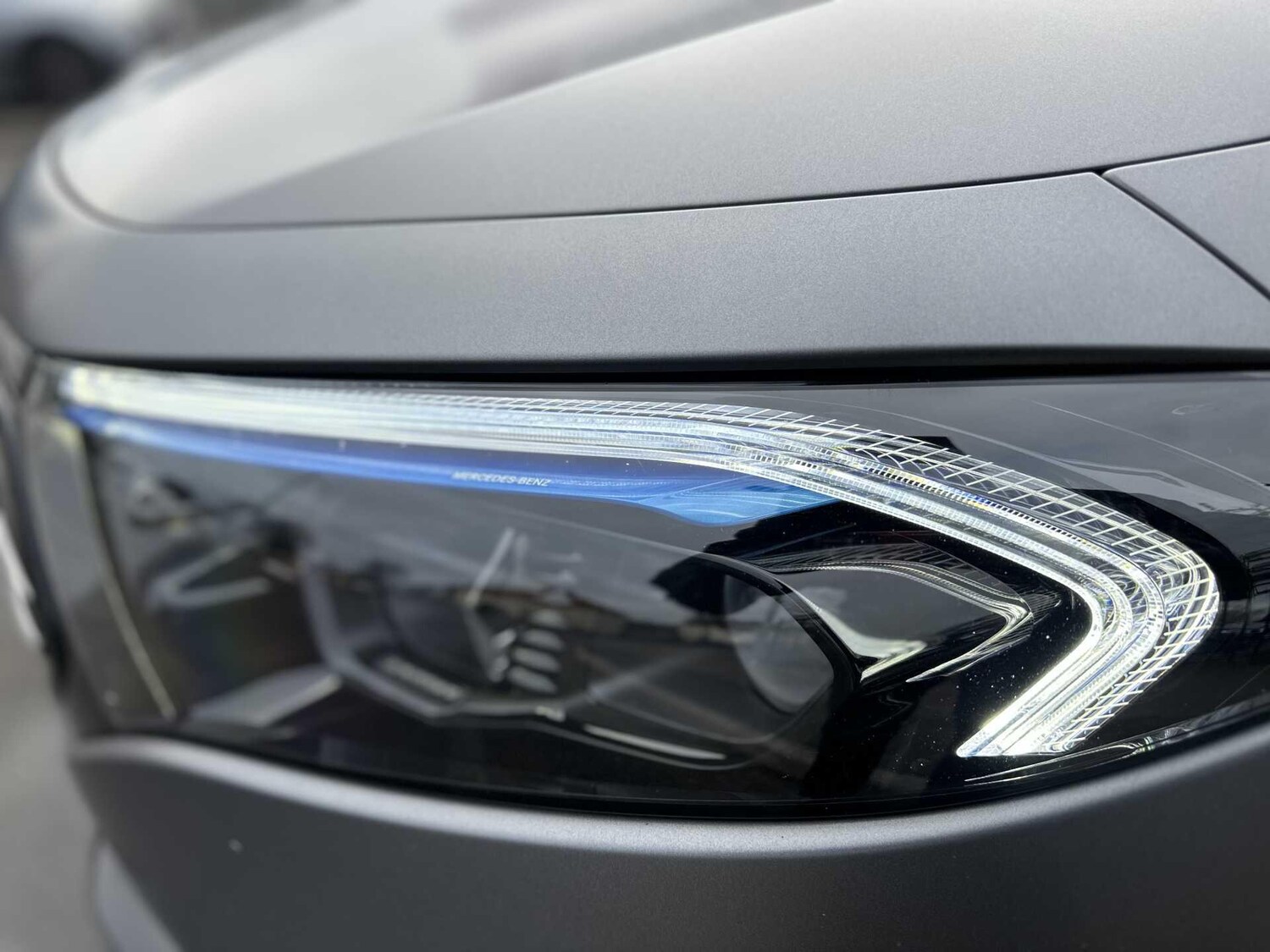 Used Mercedes-Benz EQA for sale - 77793420: Photo 8