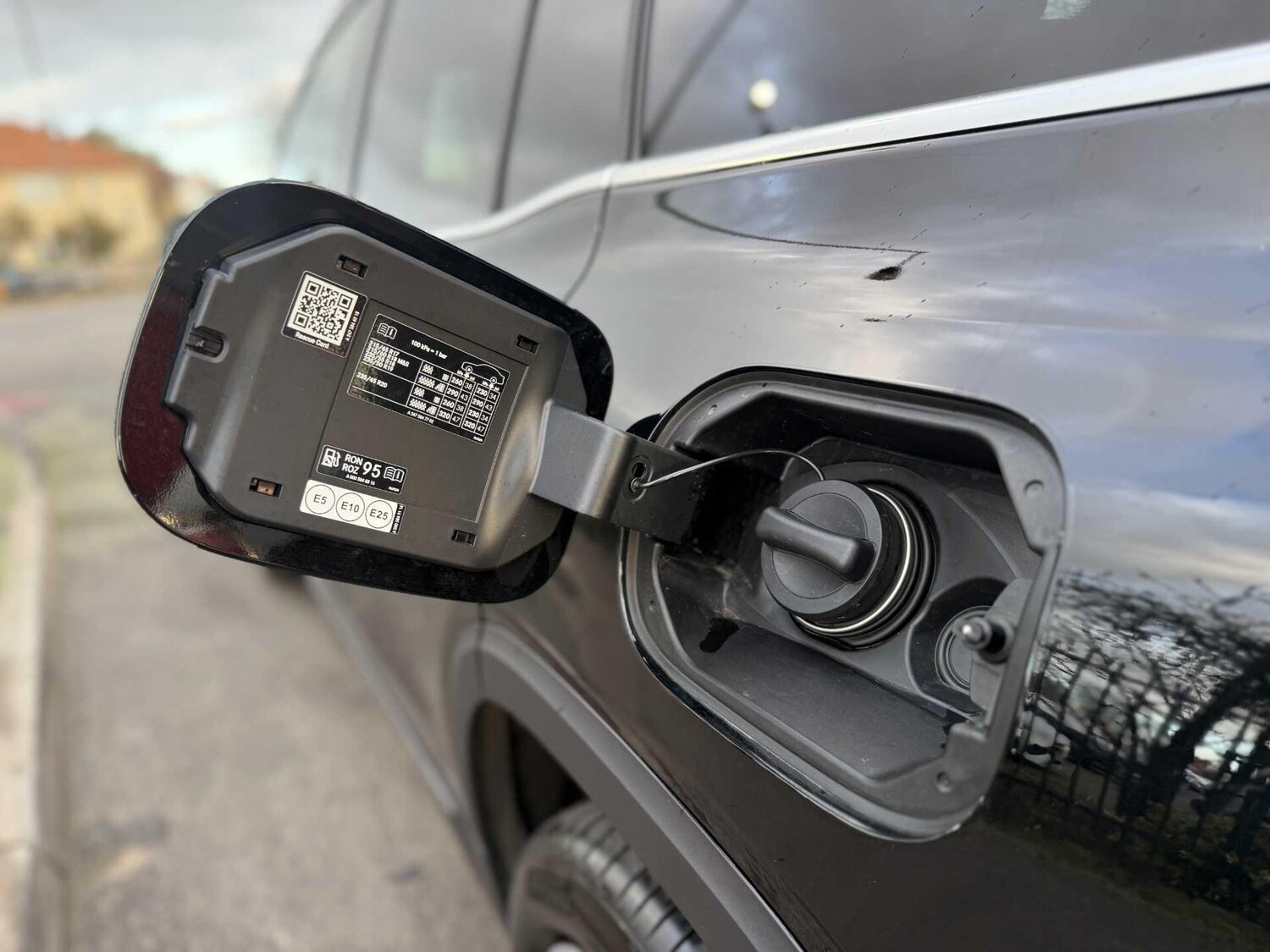 Used Mercedes-Benz GLB for sale - 77852734: Photo 10