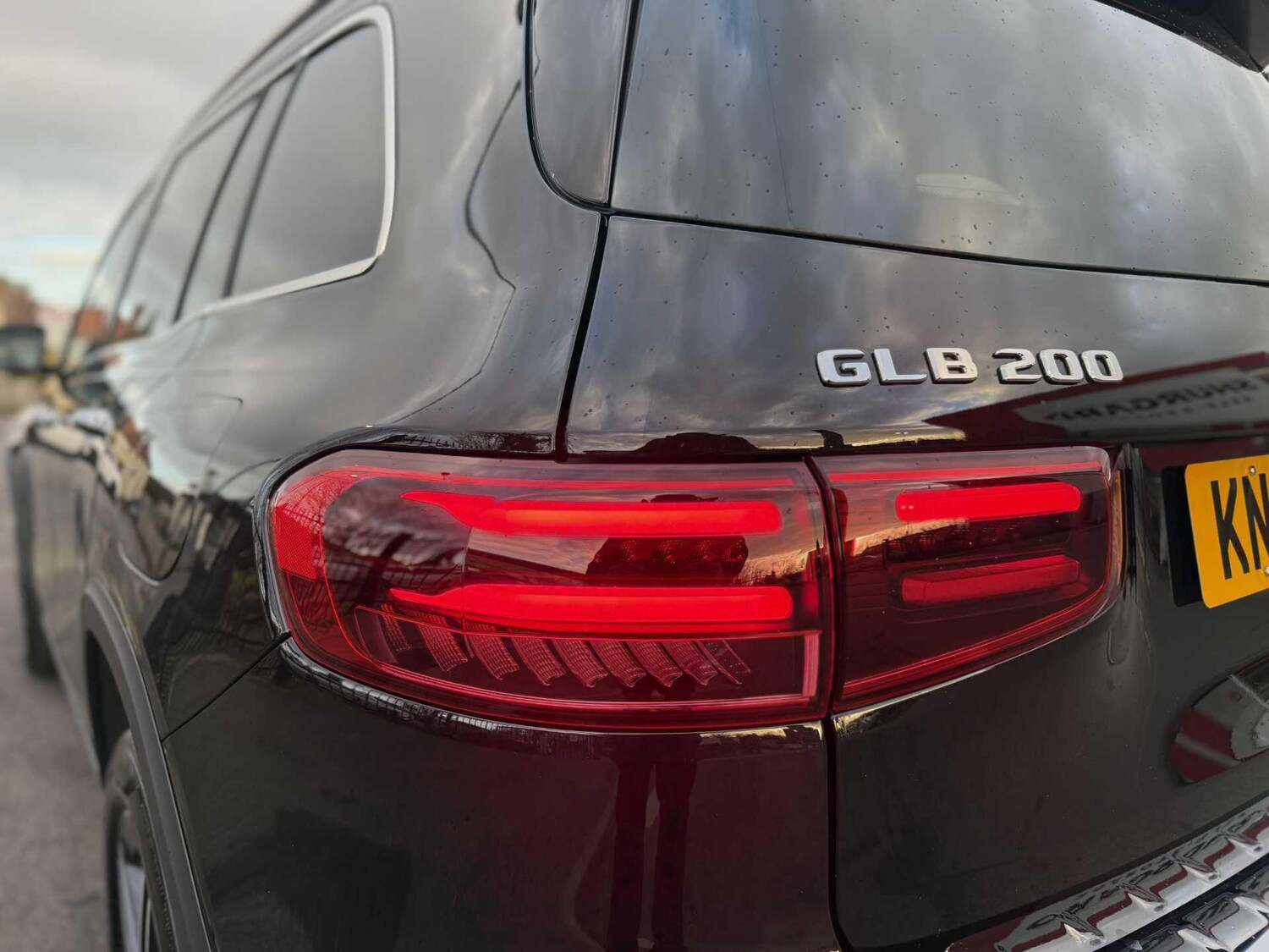 Used Mercedes-Benz GLB for sale - 77852734: Photo 11