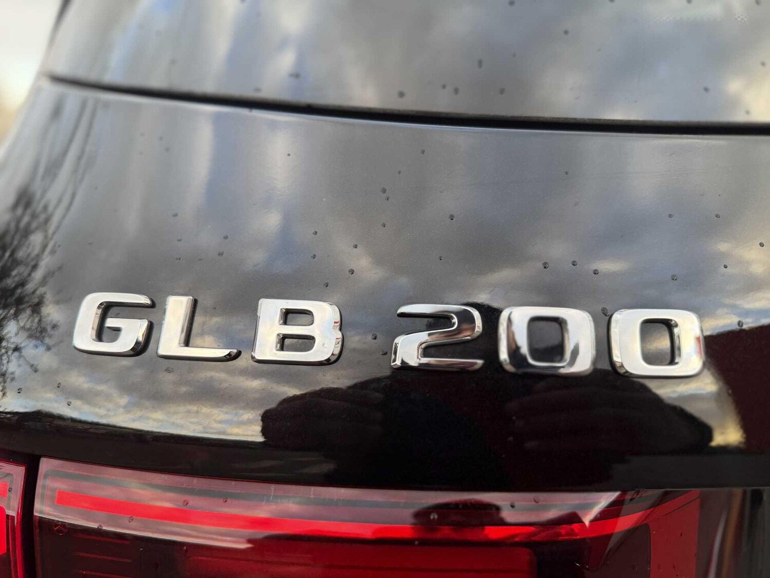 Used Mercedes-Benz GLB for sale - 77852734: Photo 12