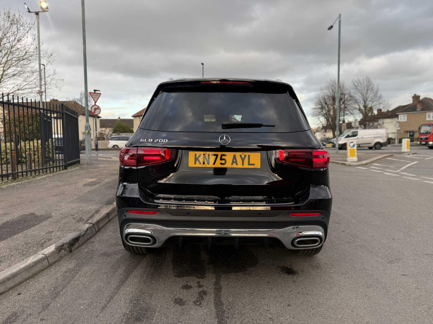 Used Mercedes-Benz GLB for sale - 77852734: Photo 14