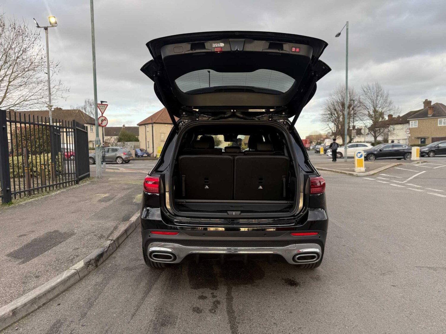 Used Mercedes-Benz GLB for sale - 77852734: Photo 15