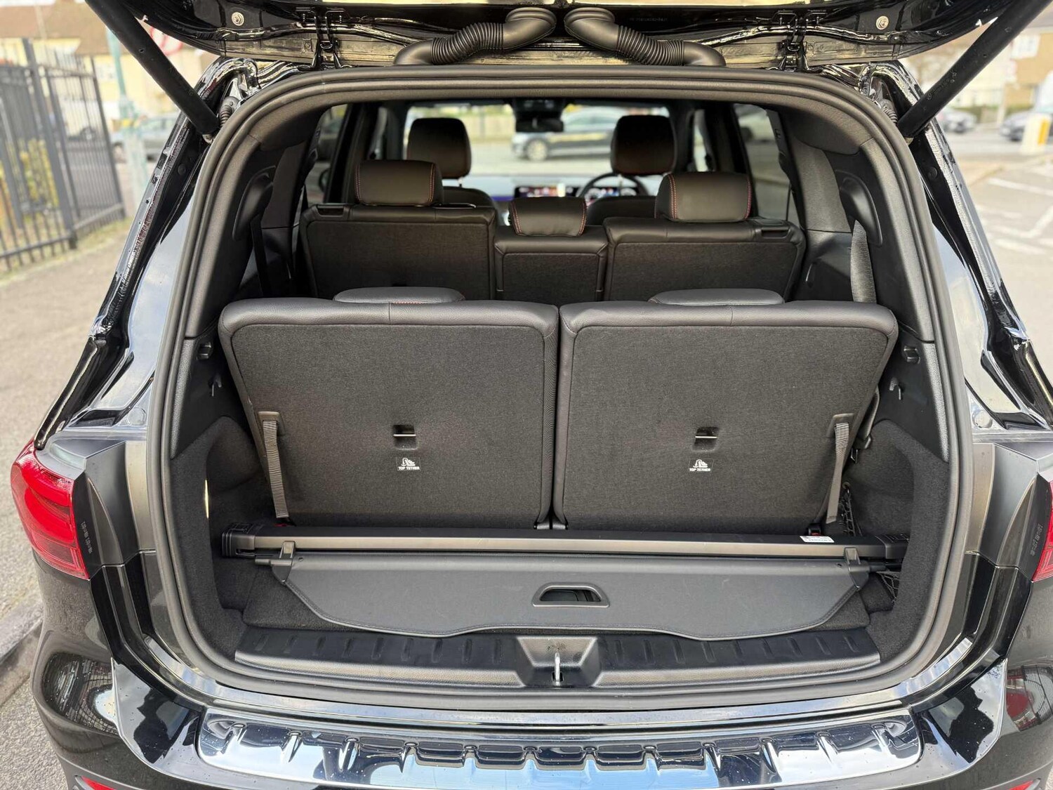 Used Mercedes-Benz GLB for sale - 77852734: Photo 16