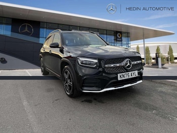 Used Mercedes-Benz GLB 2025 for sale - 77852734: Photo