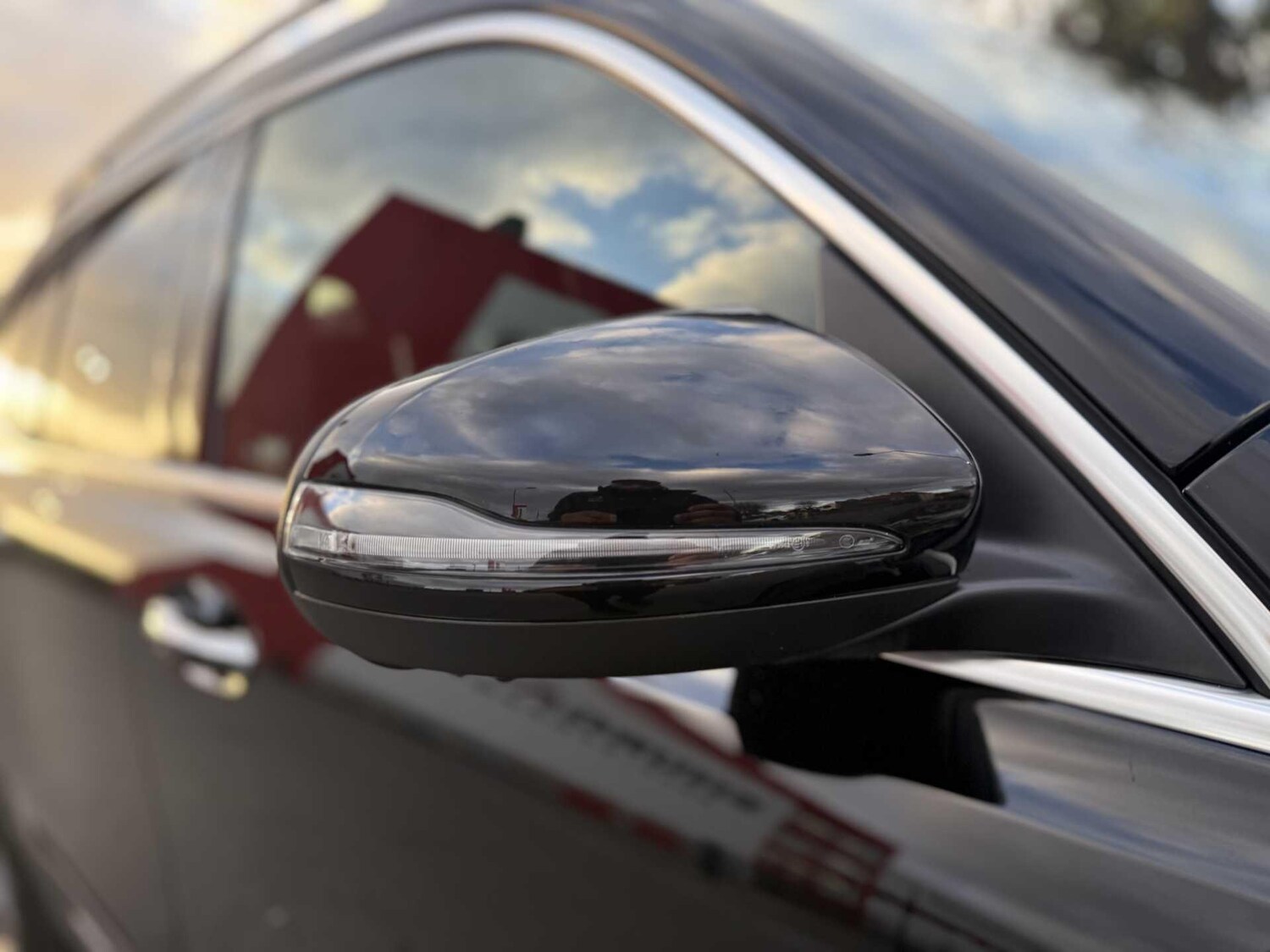 Used Mercedes-Benz GLB for sale - 77852734: Photo 22