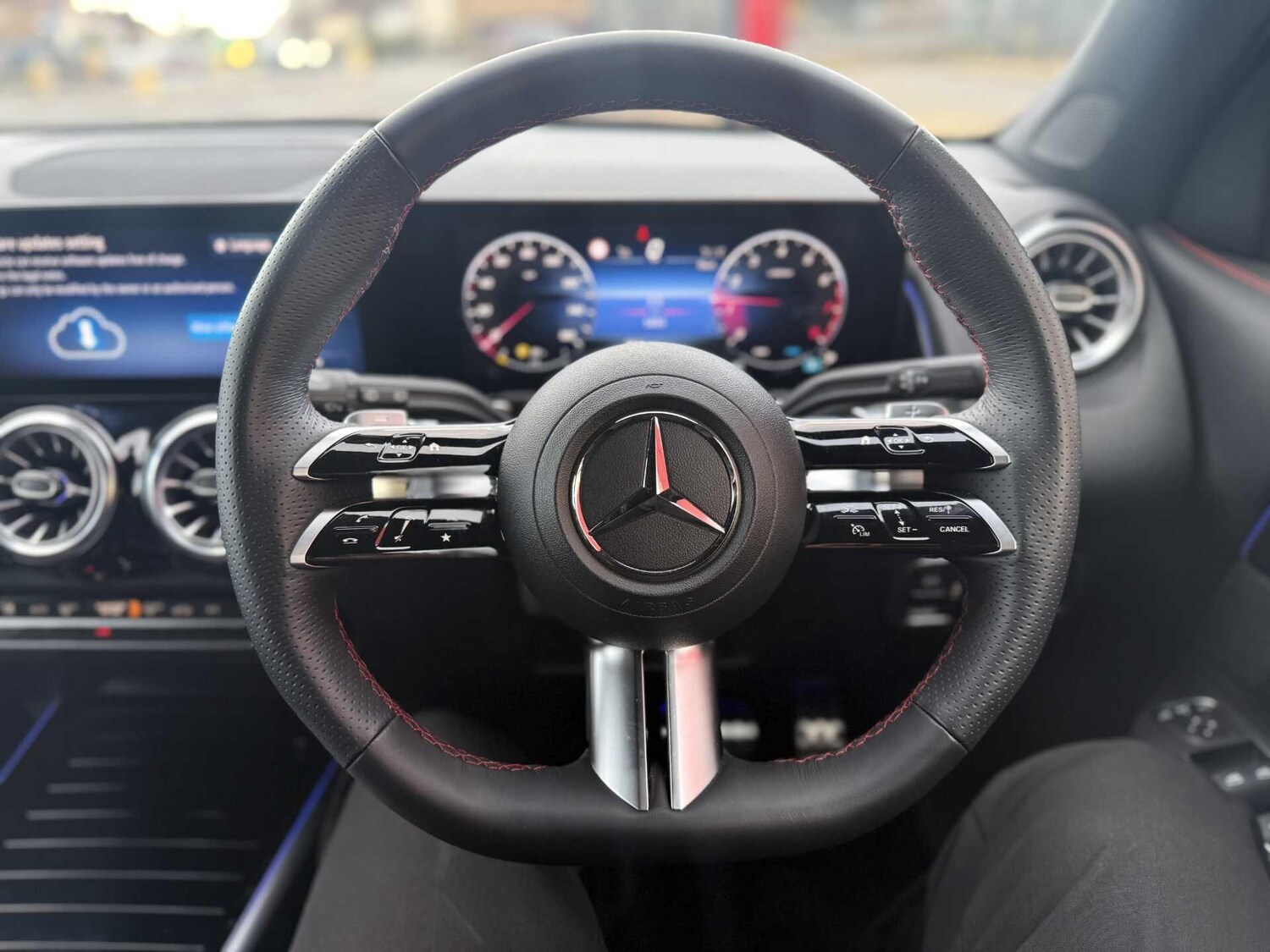 Used Mercedes-Benz GLB for sale - 77852734: Photo 26