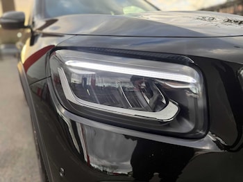 Used Mercedes-Benz GLB 2025 for sale - 77852734: Photo