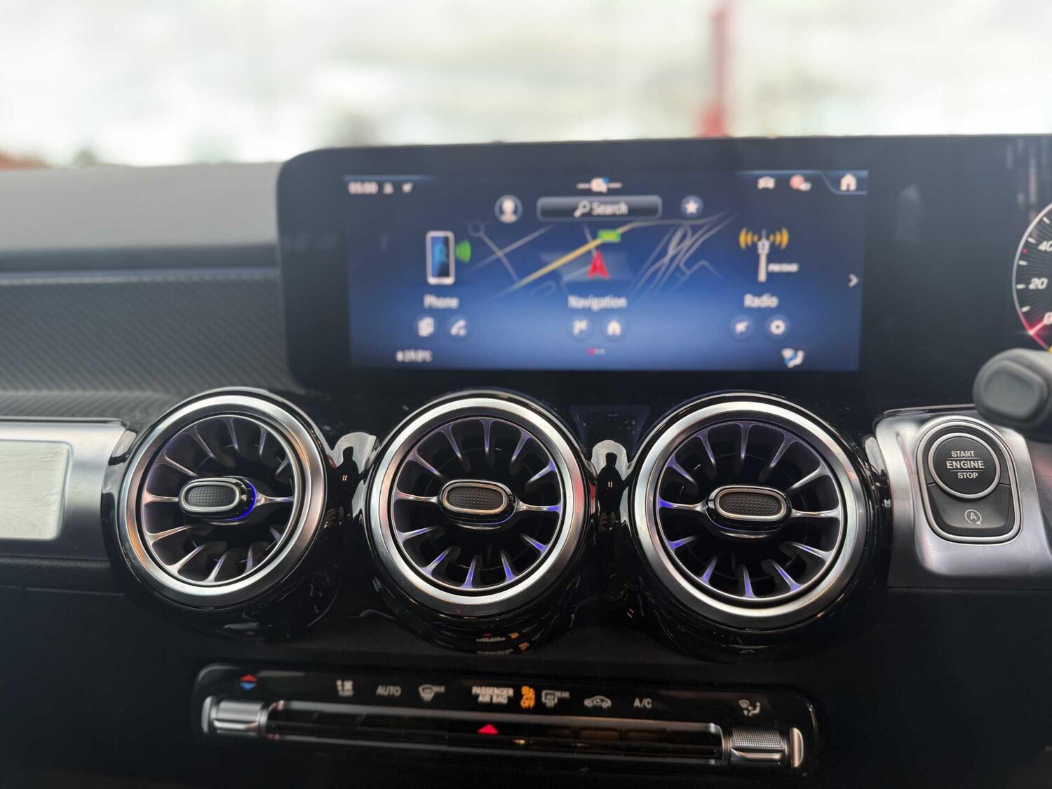 Used Mercedes-Benz GLB for sale - 77852734: Photo 34