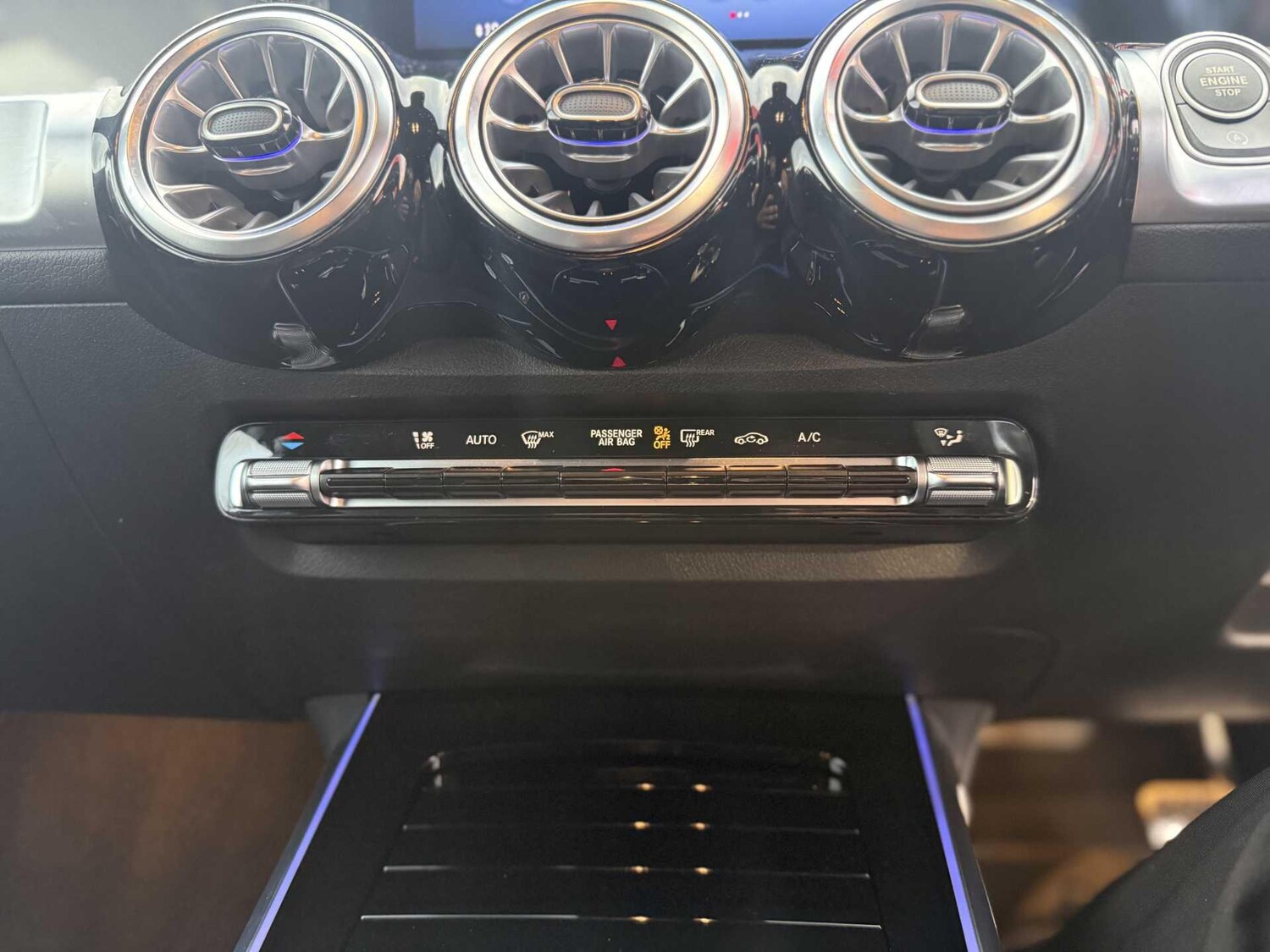 Used Mercedes-Benz GLB for sale - 77852734: Photo 35