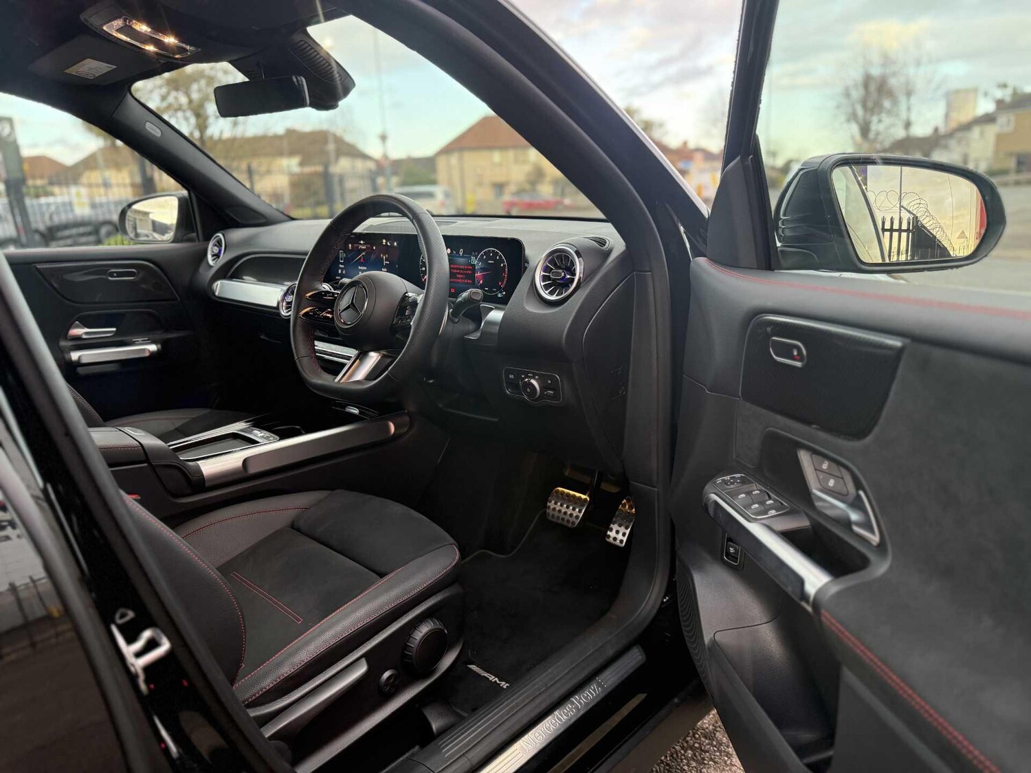 Used Mercedes-Benz GLB for sale - 77852734: Photo 38