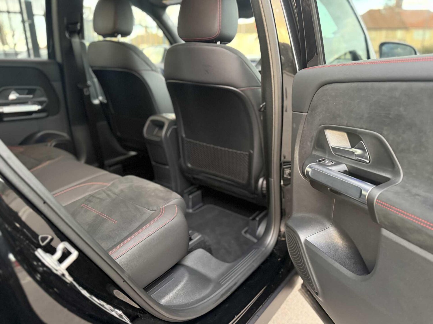 Used Mercedes-Benz GLB for sale - 77852734: Photo 39